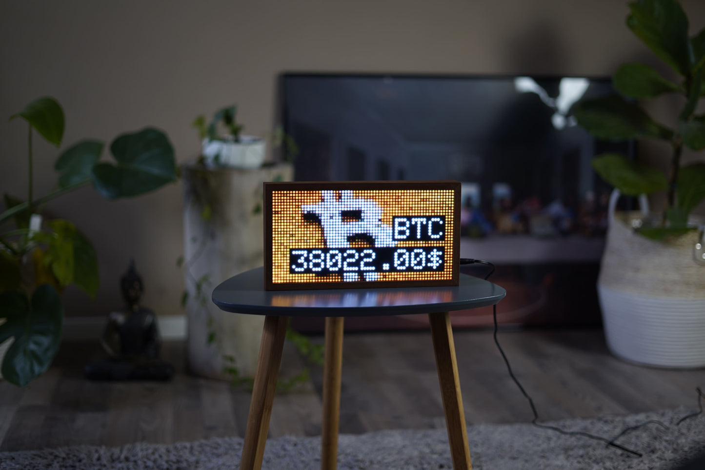 AssetWatch FFTB - Track Your Stocks, Cryptos, ETFs & much more AssetWatch