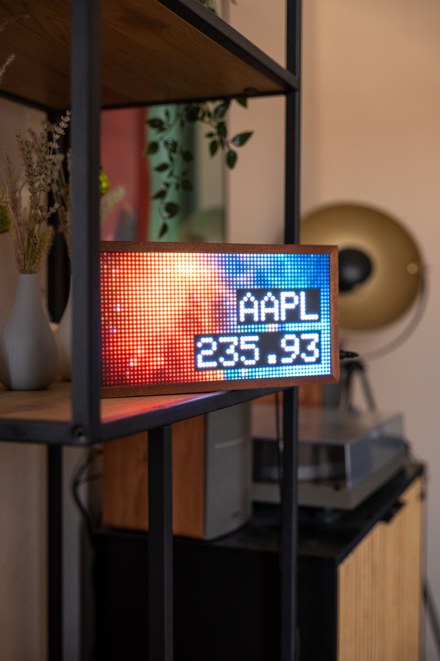 AssetWatch - Track Your Stocks, Cryptos, ETFs & much more AssetWatch