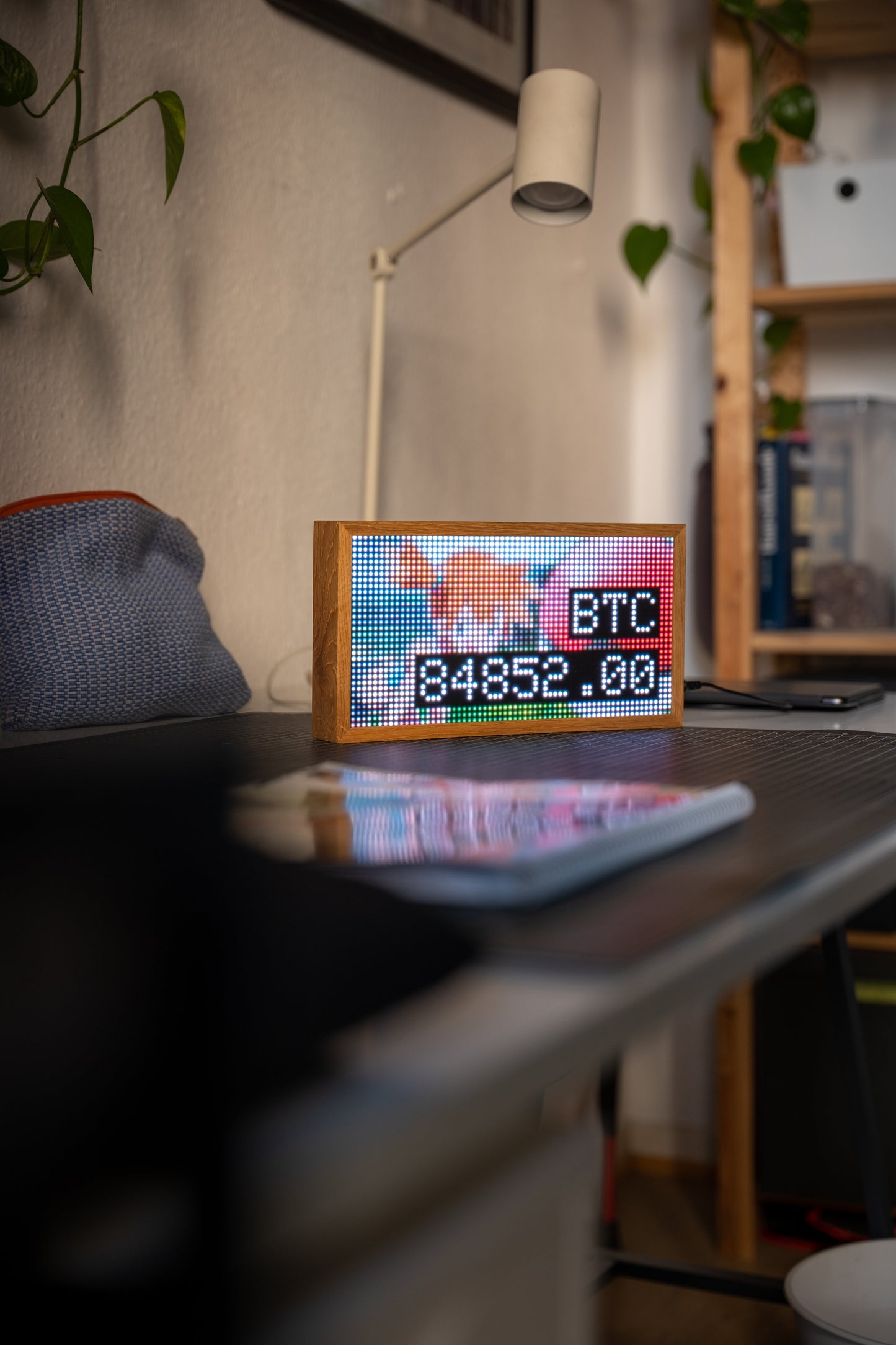 AssetWatch - Track Your Stocks, Cryptos, ETFs & much more AssetWatch