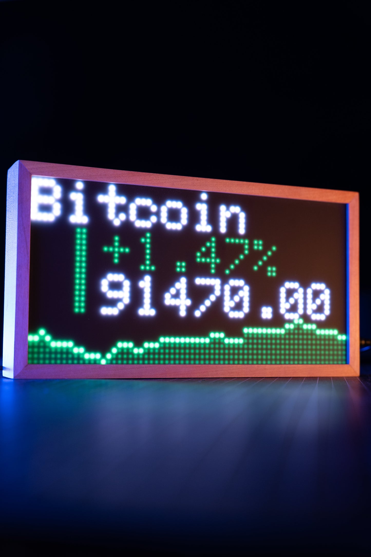 AssetWatch - Track Your Stocks, Cryptos, ETFs & much more AssetWatch