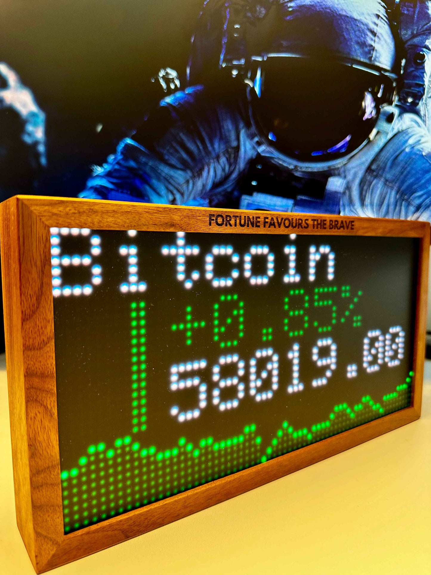 AssetWatch FFTB - Track Your Stocks, Cryptos, ETFs & much more AssetWatch